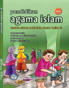 Pendidikan Agama Islam Kelas 2