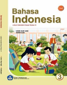 Bahasa Indonesia Kelas 3