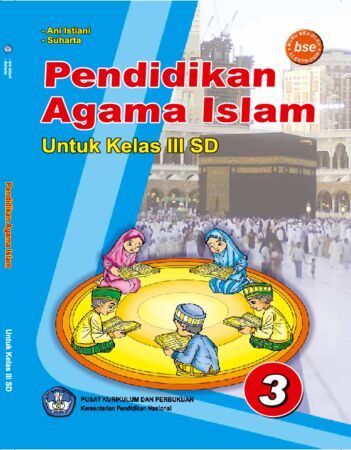 Pendidikan Agama Islam Kelas 3