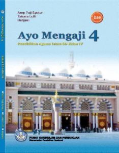 Ayo Mengaji 4 Pendidikan Agama Islam Kelas 4