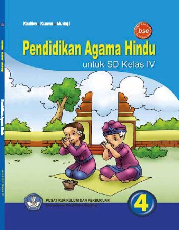 Pendidikan Agama Hindu Kelas 4