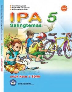 IPA SalingTemas Kelas 5