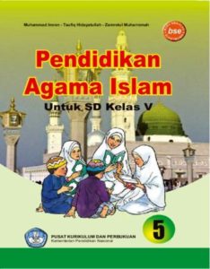 Pendidikan Agama Islam Kelas 5