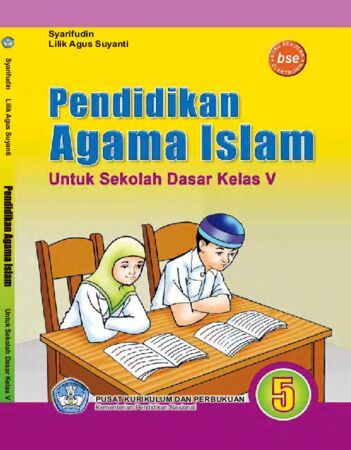 Pendidikan Agama Islam Kelas 5