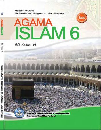 Agama Islam Kelas 6