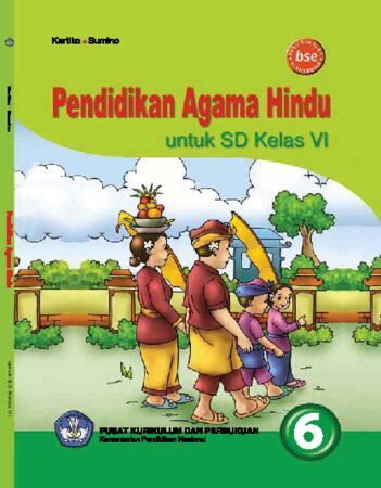Pendidikan Agama Hindu Kelas 6