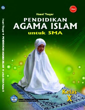 Pendidikan Agama Islam Kelas 10