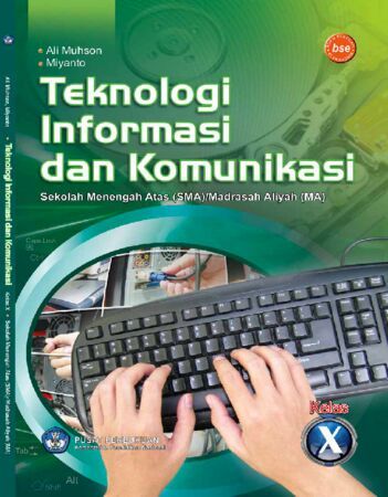 Teknologi Informasi Dan Komunikasi Kelas 10