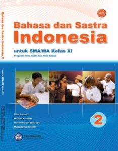 Bahasa dan Sastra Indonesia 2 Kelas 11