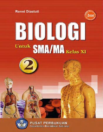 Biologi Kelas 11