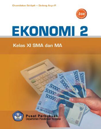 Ekonomi Kelas 11