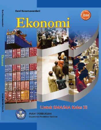 Ekonomi Kelas 11