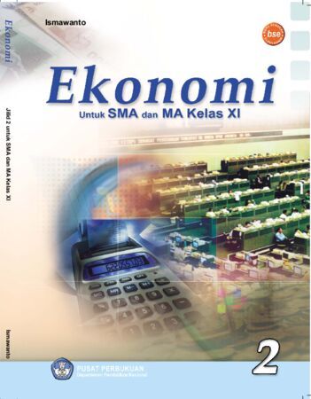 Ekonomi Kelas 11