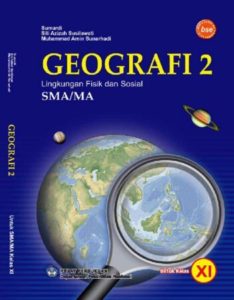 Geografi Kelas 11