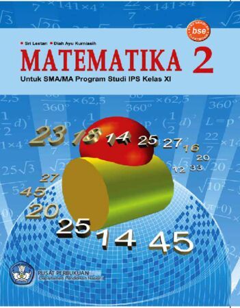 Matematika 2 IPS Kelas 11
