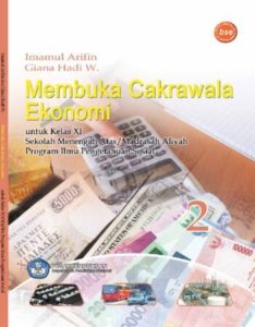 Membuka Cakrawala Ekonomi IPS Kelas 11