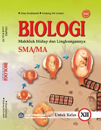 Biologi Kelas 12