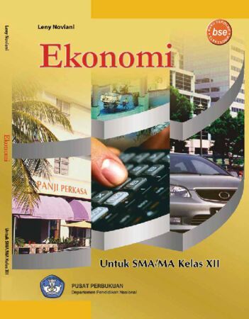 Ekonomi Kelas 12