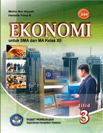 Ekonomi Kelas 12