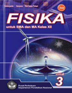 Fisika 3 Kelas 12
