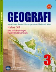 Geografi 3 Kelas 12