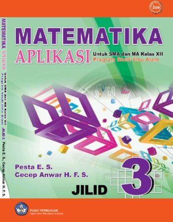 Matematika Aplikasi (IPA) Kelas 12