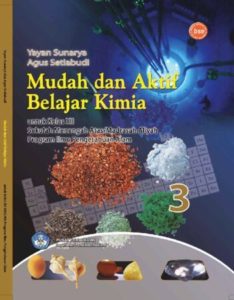 Mudah dan Aktif Belajar Fisika 3 (IPA) Kelas 12