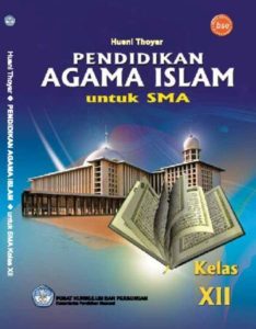 Pendidikan Agama Islam Kelas 12