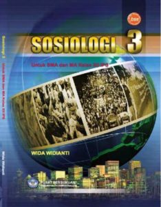 Sosiologi 3 Kelas 12