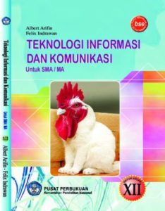 Teknologi Informasi Dan Komunikasi Kelas 12