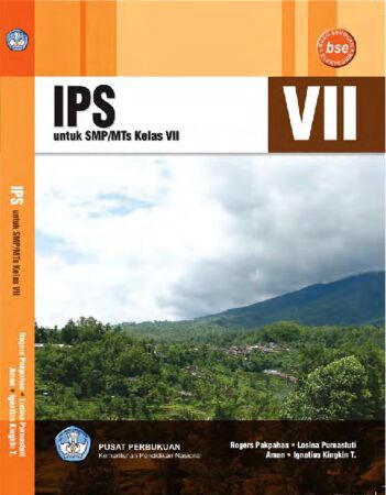 IPS VII Kelas 7