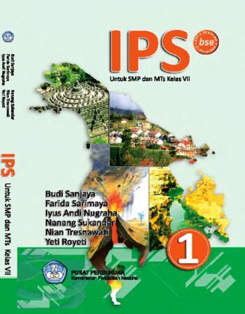 IPS 1 Kelas 7