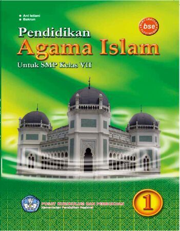 Pendidikan Agama Islam 1 Kelas 7