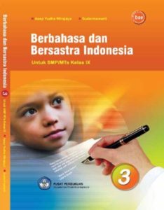 Berbahasa Dan Bersastra Indonesia 3 Kelas 9