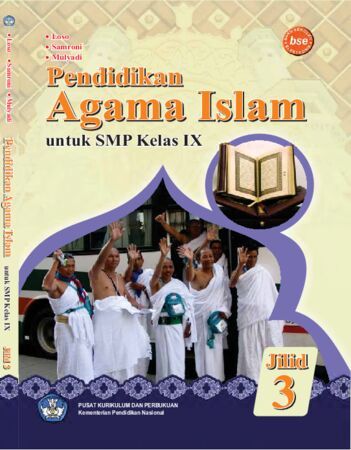 Pendidikan Agama Islam 3 Kelas 9