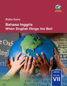 Buku Guru Bahasa Inggris Kelas 7 Revisi 2016