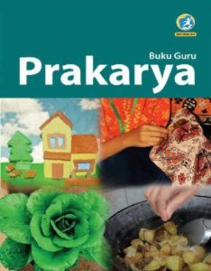 Buku Guru Prakarya Kelas 7 Revisi 2016