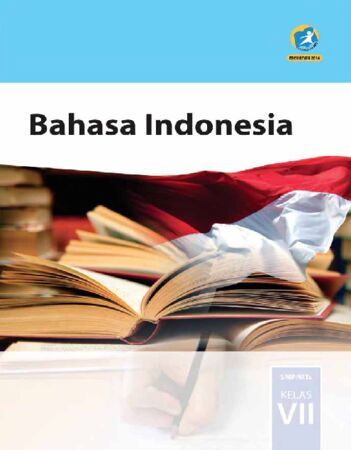 Buku Siswa Bahasa Indonesia Kelas 7 Revisi 2016