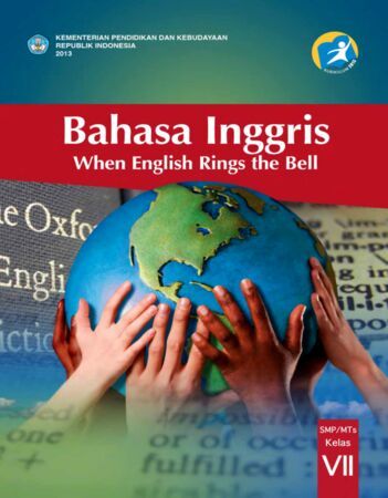 Buku Siswa Bahasa Inggris Kelas 7 Revisi 2013