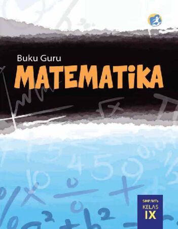 Buku Guru Matematika Kelas 9 Revisi 2015