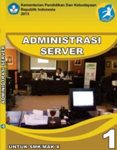 Administrasi Server 1 Kelas 10 SMK