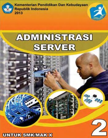 Administrasi Server 2 Kelas 10 SMK