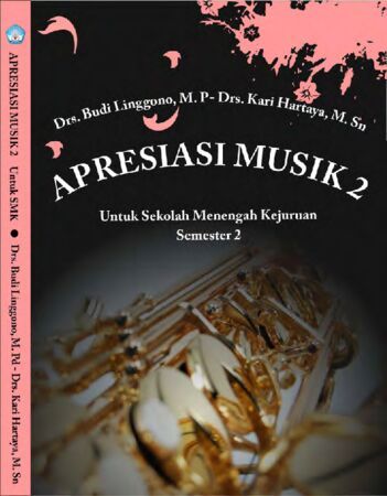 Apresiasi Musik 2 Kelas 10 SMK