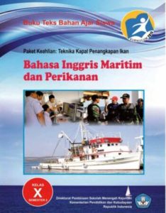 Bahasa Inggris Maritim dan Perikanan 2 Kelas 10 SMK