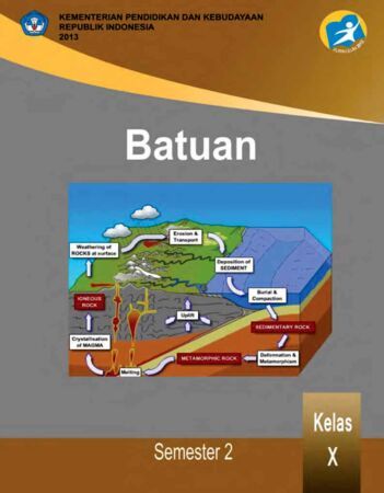 Batuan 2 Kelas 10 SMK