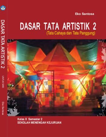 Dasar Artistik 2 Kelas 10 SMK