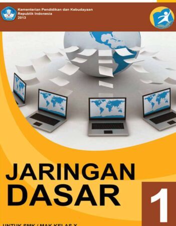 Jaringan Dasar 1 Kelas 10 SMK