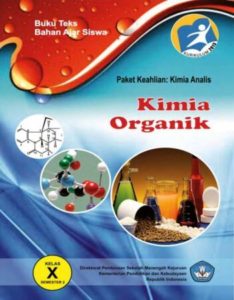Kimia Organik 2 Kelas 10 SMK