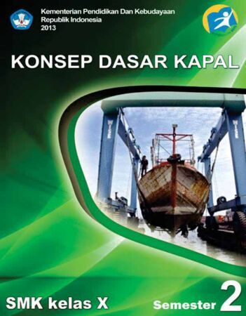 Konsep Dasar Kapal 2 Kelas 10 SMK