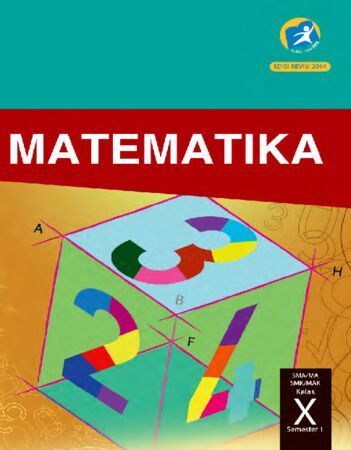 Matematika Semester 1 Kelas 10 SMK